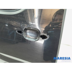 Opel - Combo - Sliding door, right