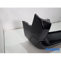 Opel - Combo - Rear bumper