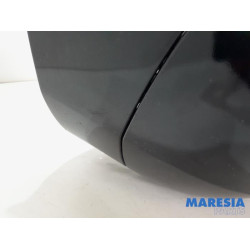 Opel - Combo - Rear bumper