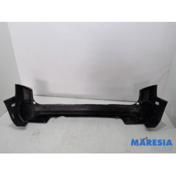 Opel - Combo - Rear bumper
