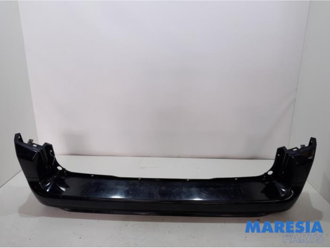 Opel - Combo - Rear bumper