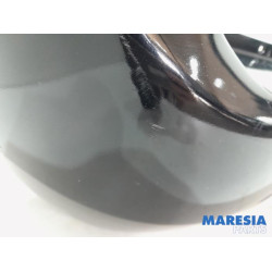 Opel - Combo - Rear bumper