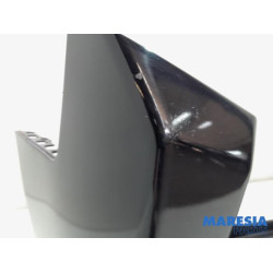 Opel - Combo - Rear bumper