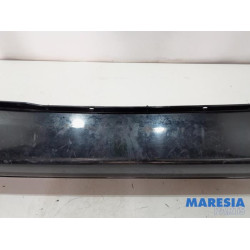 Opel - Combo - Rear bumper