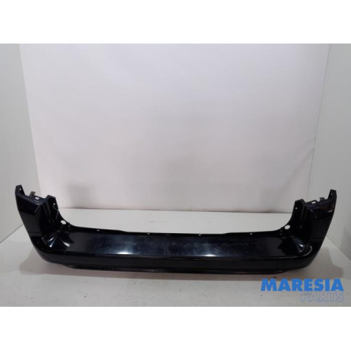 Opel - Combo - Rear bumper