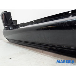 Opel - Combo - Rear bumper