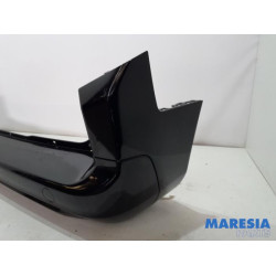 Opel - Combo - Rear bumper