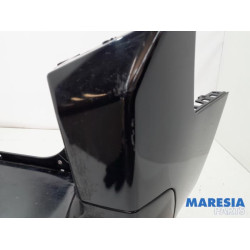 Opel - Combo - Rear bumper