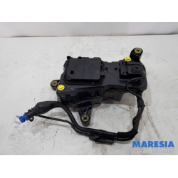 Opel - Combo - Adblue tank