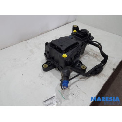 Opel - Combo - Adblue tank