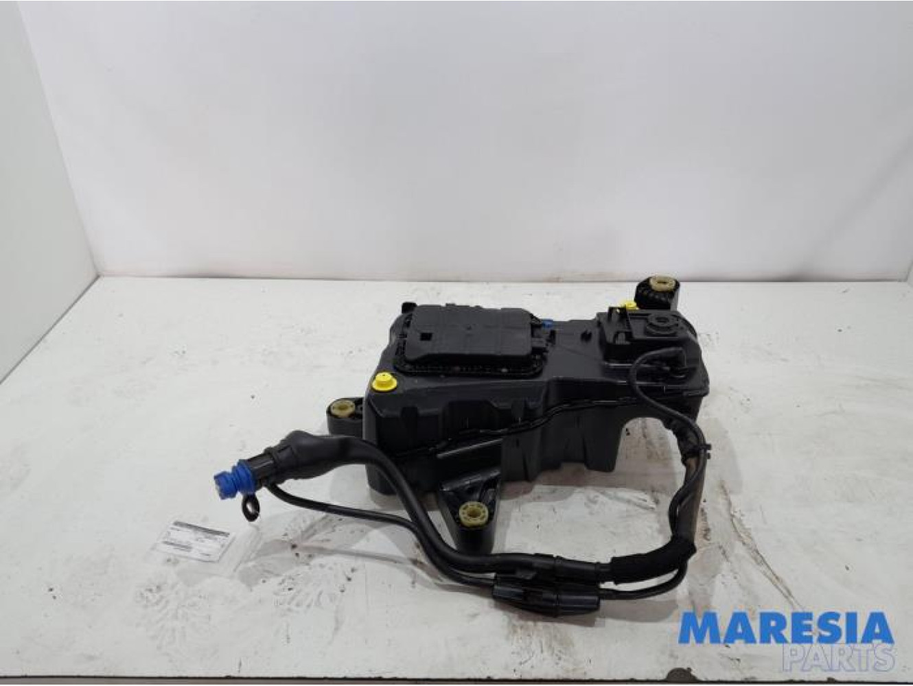 Opel - Combo - Adblue tank