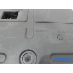 Opel - Combo - Adblue tank
