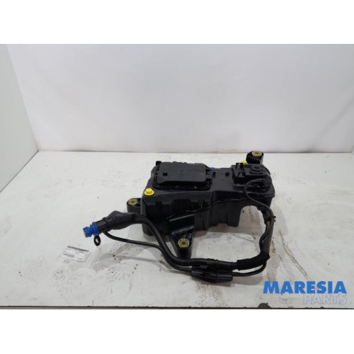 Opel - Combo - Adblue Tank