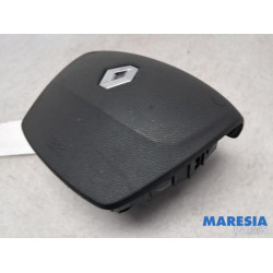 Renault - Megane - Airbag links (Stuur)