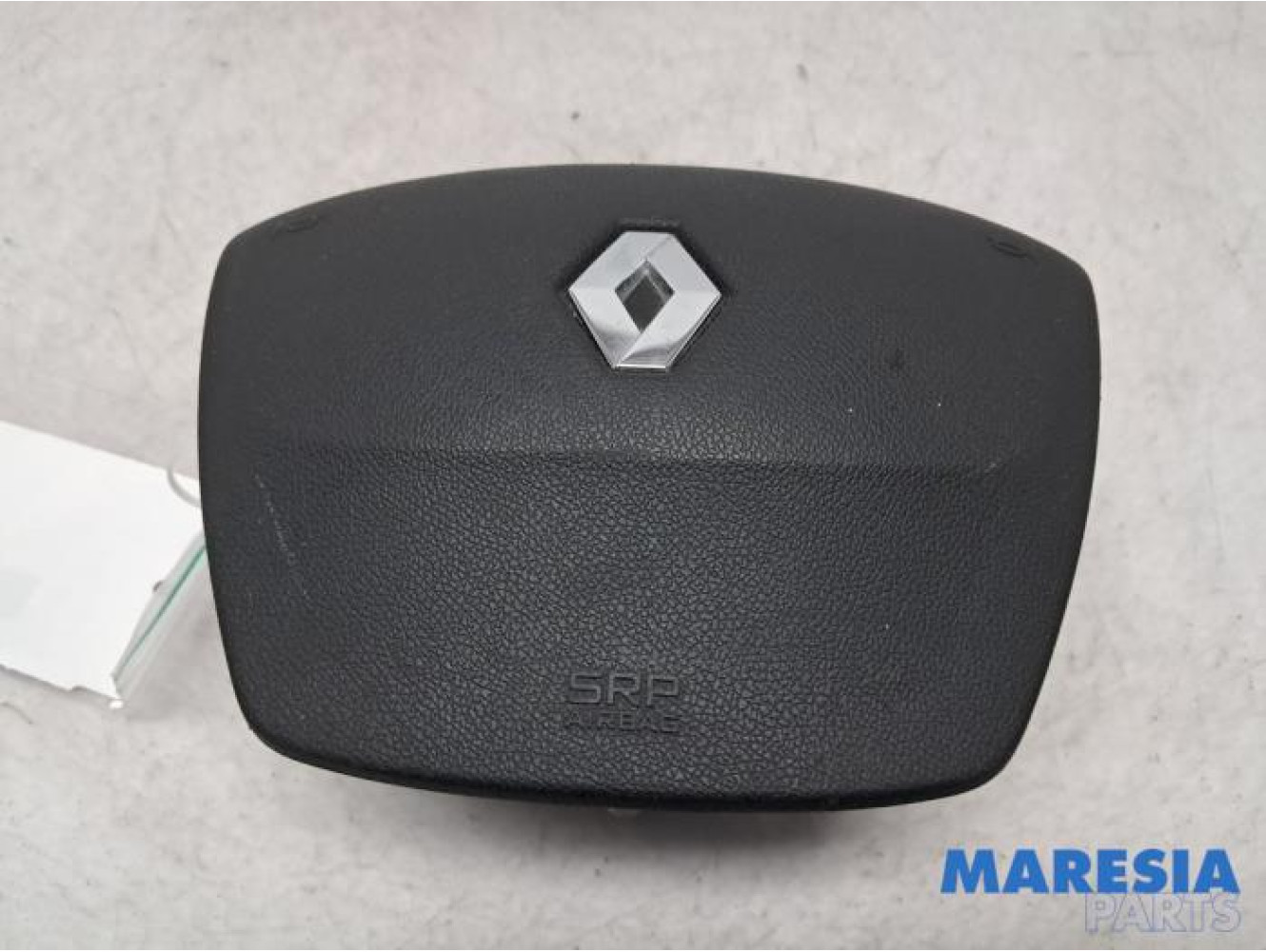 Renault - Megane - Airbag links (Stuur)