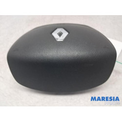 Renault - Megane - Airbag links (Stuur)