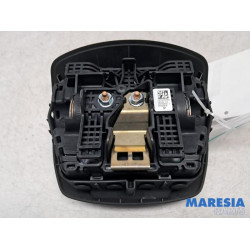 Renault - Megane - Airbag links (Stuur)