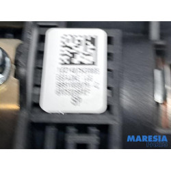 Renault - Megane - Airbag links (Stuur)