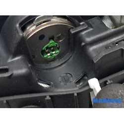 Renault - Megane - Airbag links (Stuur)