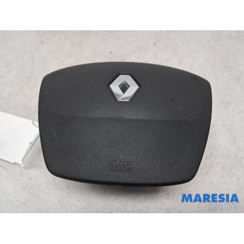 Renault - Megane - Airbag links (Stuur)