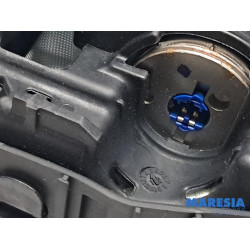 Renault - Megane - Airbag links (Stuur)