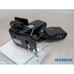 Renault - Megane - Rear seatbelt buckle, left