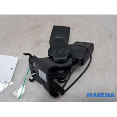 Renault - Megane - Veiligheidsgordel Insteek links-achter