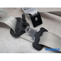 Renault - Megane - Veiligheidsgordel links-achter