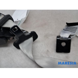 Renault - Megane - Rear seatbelt, right