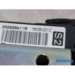 Renault - Megane - Ceinture de sécurité avant gauche