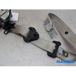 Renault - Megane - Front seatbelt, right