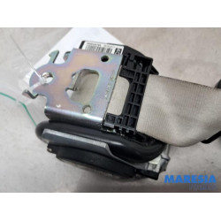 Renault - Megane - Front seatbelt, right
