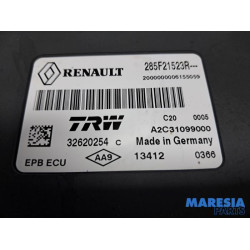 Renault - Megane - Handrem Module