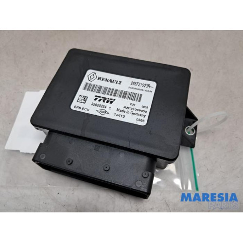 Renault - Megane - Handbremse Modul