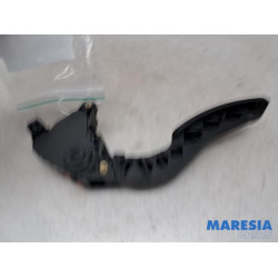 Renault - Megane - Accelerator pedal