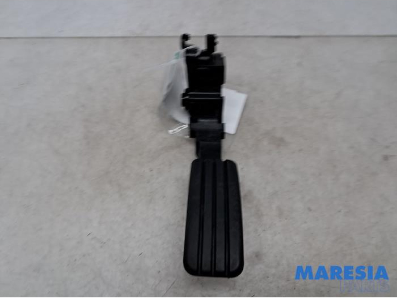 Renault - Megane - Accelerator pedal