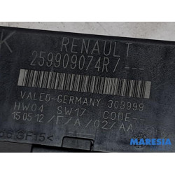 Renault - Megane - PDC Module