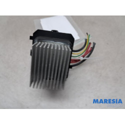Renault - Megane - Heater resistor
