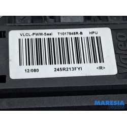 Renault - Megane - Heater resistor