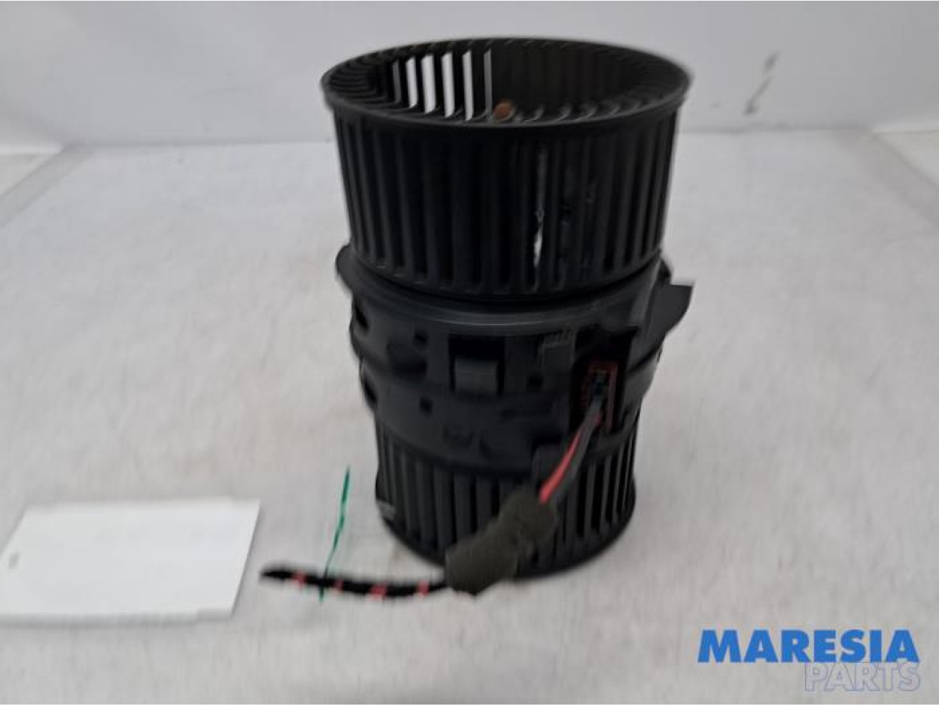 Renault - Megane - Heating and ventilation fan motor
