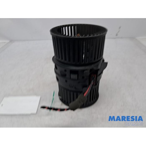 Renault - Megane - Heating and ventilation fan motor