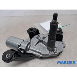 Renault - Megane - Scheibenwischermotor hinten