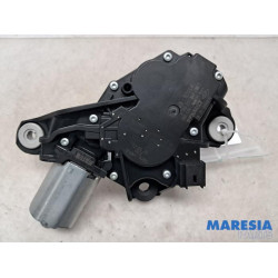 Renault - Megane - Scheibenwischermotor hinten