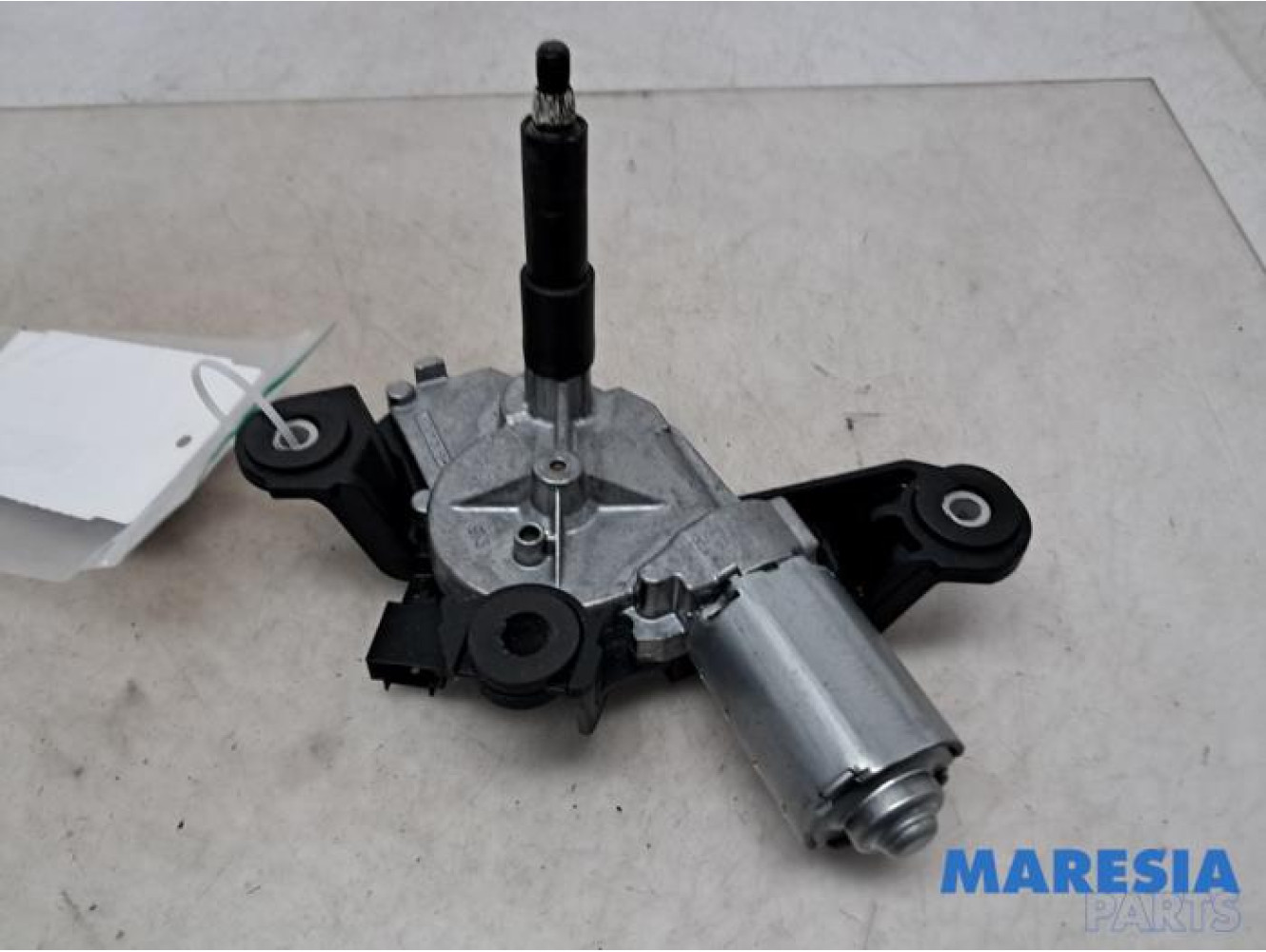 Renault - Megane - Scheibenwischermotor hinten