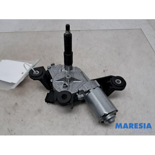 Renault - Megane - Scheibenwischermotor hinten