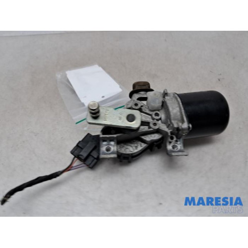Renault - Megane - Front wiper motor