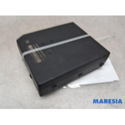 Renault - Megane - Fuse box