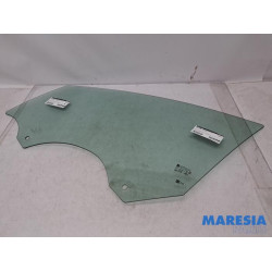 Opel - Astra - Vitre portière 4portes avant gauche