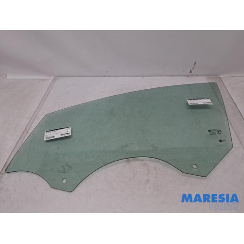 Opel - Astra - Portierruit 4Deurs links-voor