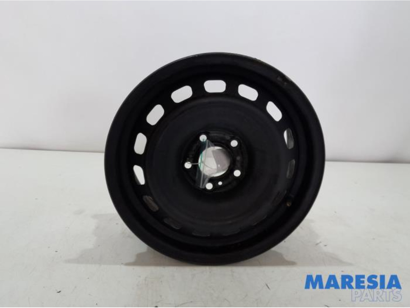 Peugeot - Partner - Velg